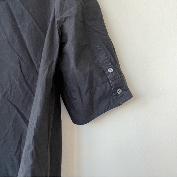 MORGANE LE FAY Maja dress black size small - Picture 10 of 13